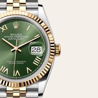 Datejust 36