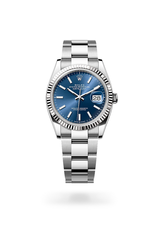 Rolex Datejust 36