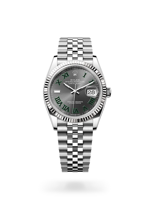 Rolex Datejust 36