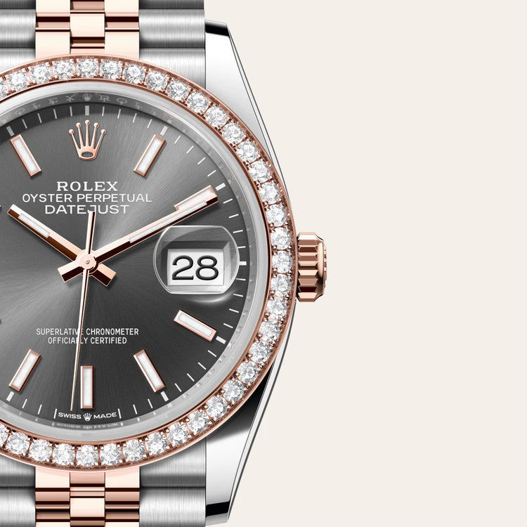 Rolex Datejust 36