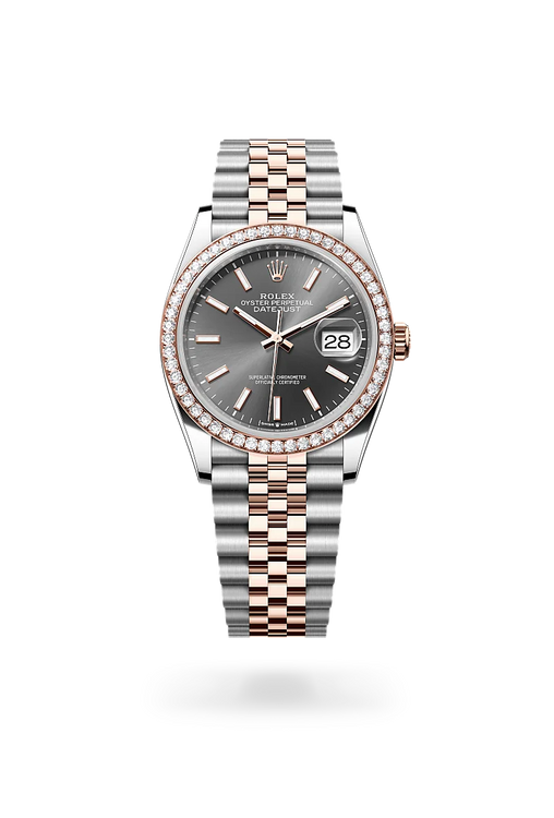 Rolex Datejust 36