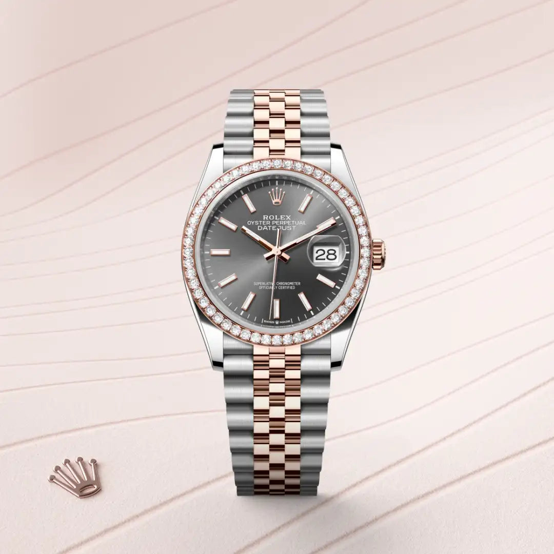 Rolex Datejust 36