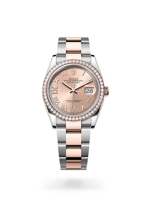 Rolex Datejust 36