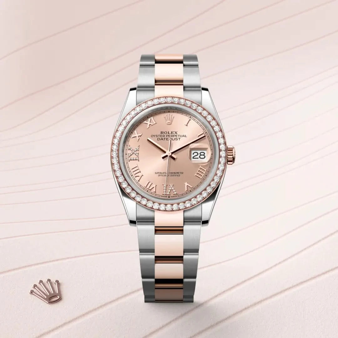 Rolex Datejust 36