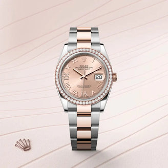Datejust 36