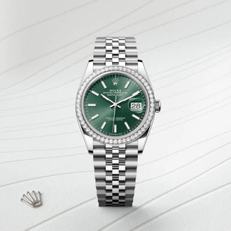 Datejust 36