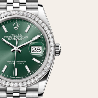 Datejust 36