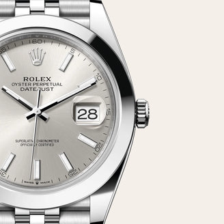 Datejust 41