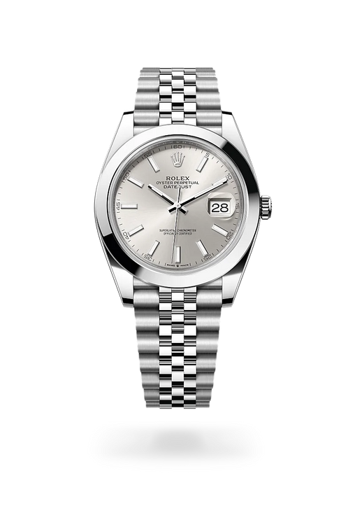 Rolex Datejust 41
