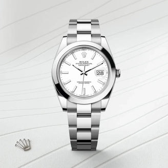 Datejust 41