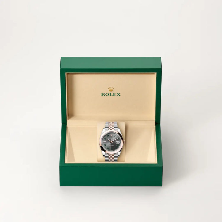 Rolex Datejust 41