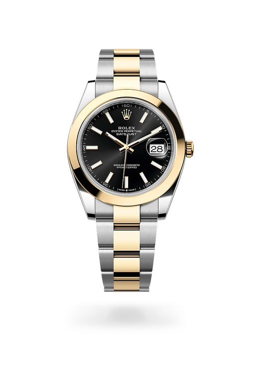 Rolex Datejust 41