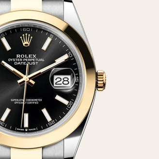 Datejust 41