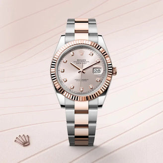 Datejust 41