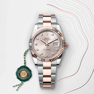Datejust 41