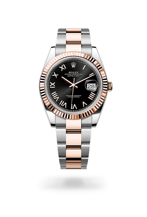 Rolex Datejust 41