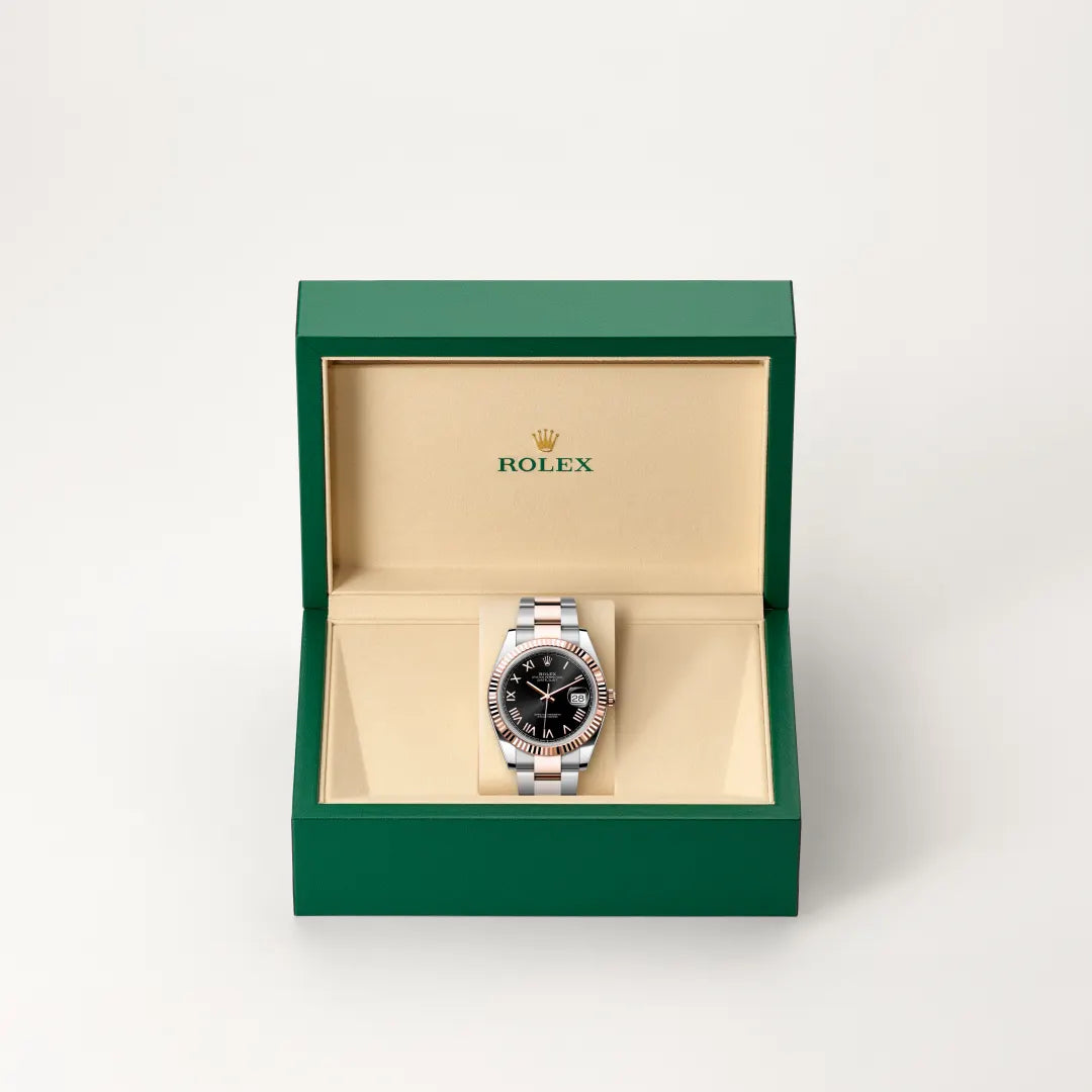 Rolex Datejust 41