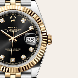 Datejust 41