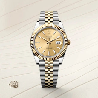 Datejust 41