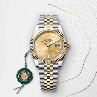 Datejust 41