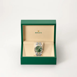 Datejust 41