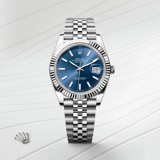 Datejust 41