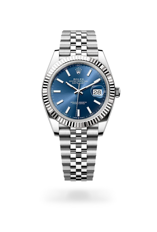 Rolex Datejust 41