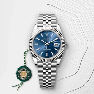 Datejust 41