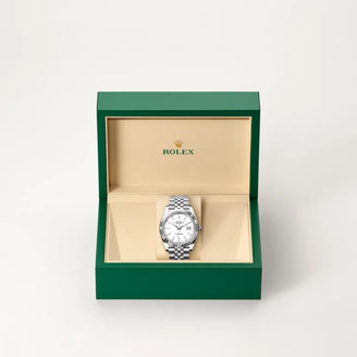 Datejust 41
