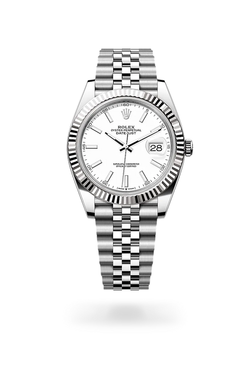 Rolex Datejust 41