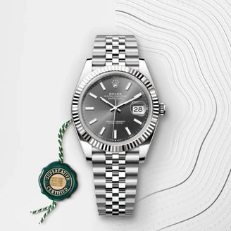 Datejust 41