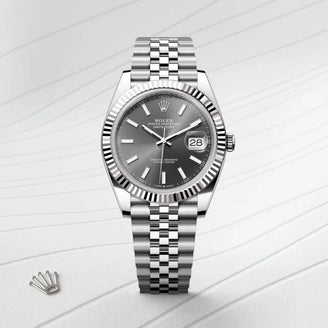 Datejust 41