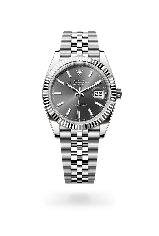 Rolex Datejust 41