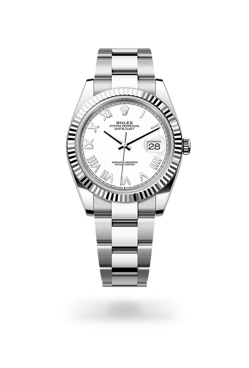 Rolex Datejust 41