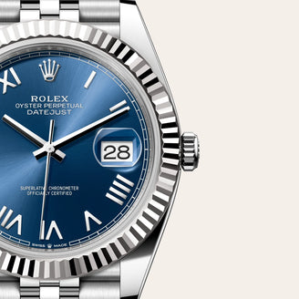 Datejust 41