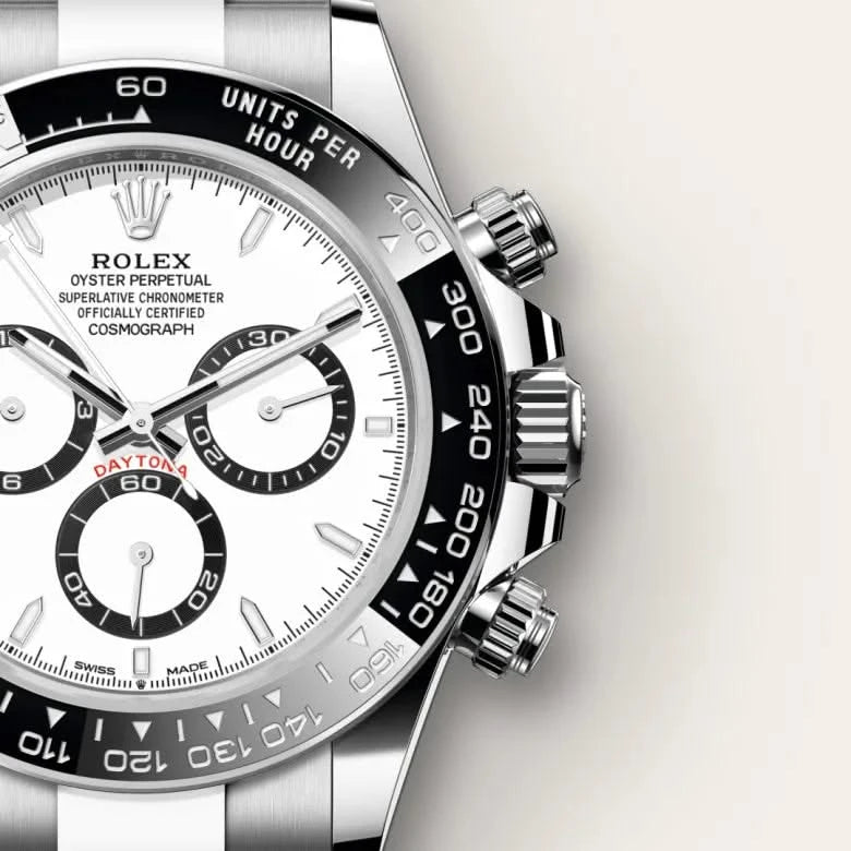 Rolex Cosmograph Daytona