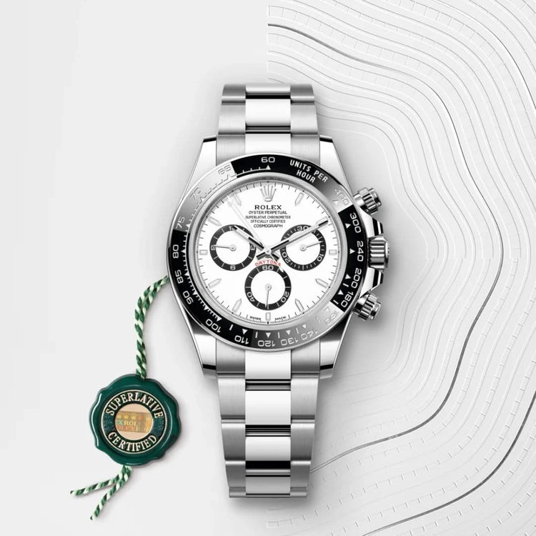 Rolex Cosmograph Daytona