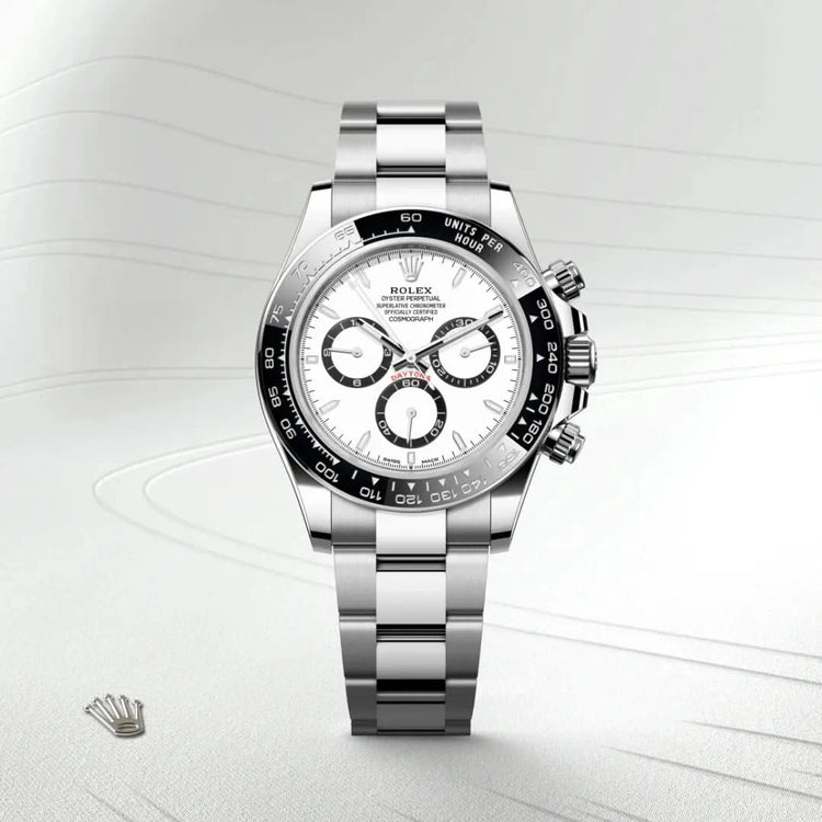 Rolex Cosmograph Daytona
