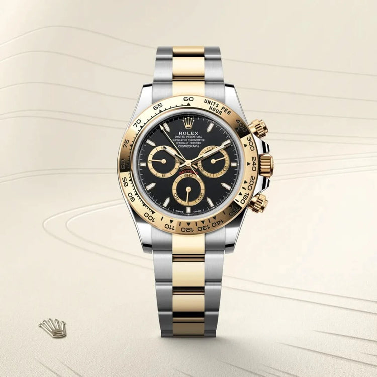 Rolex Cosmograph Daytona