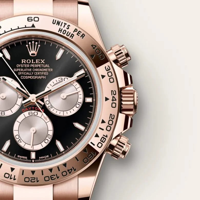 Rolex Cosmograph Daytona