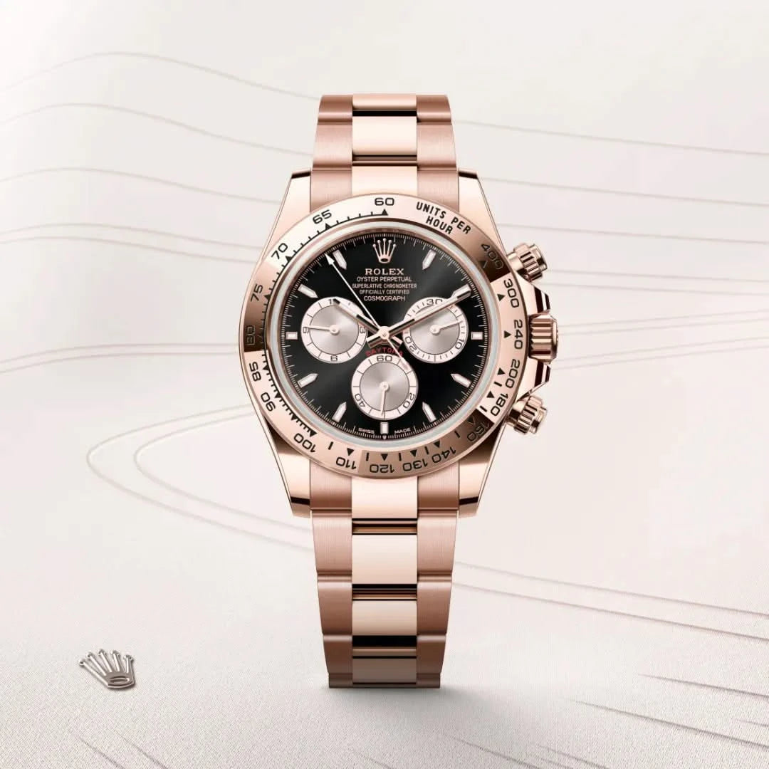 Rolex Cosmograph Daytona
