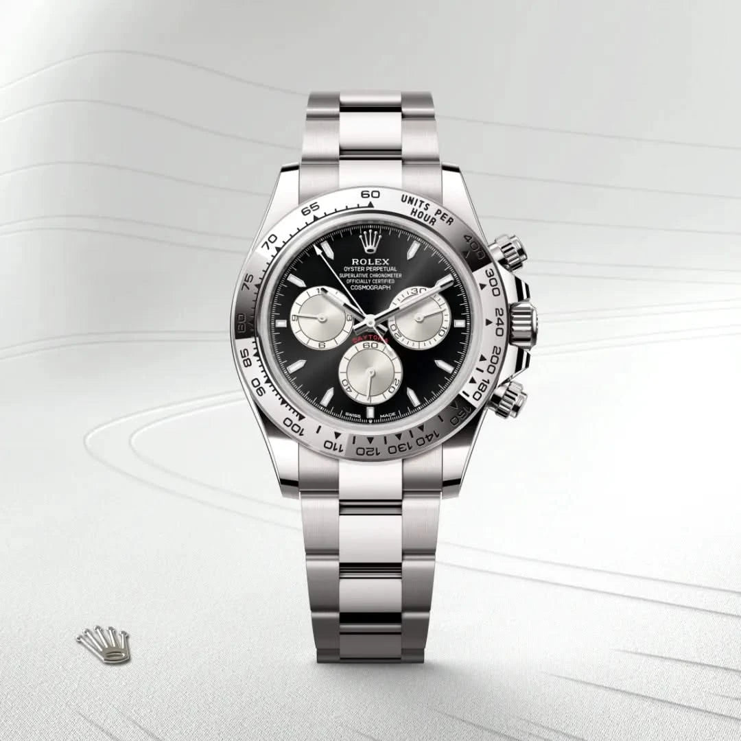 Rolex Cosmograph Daytona