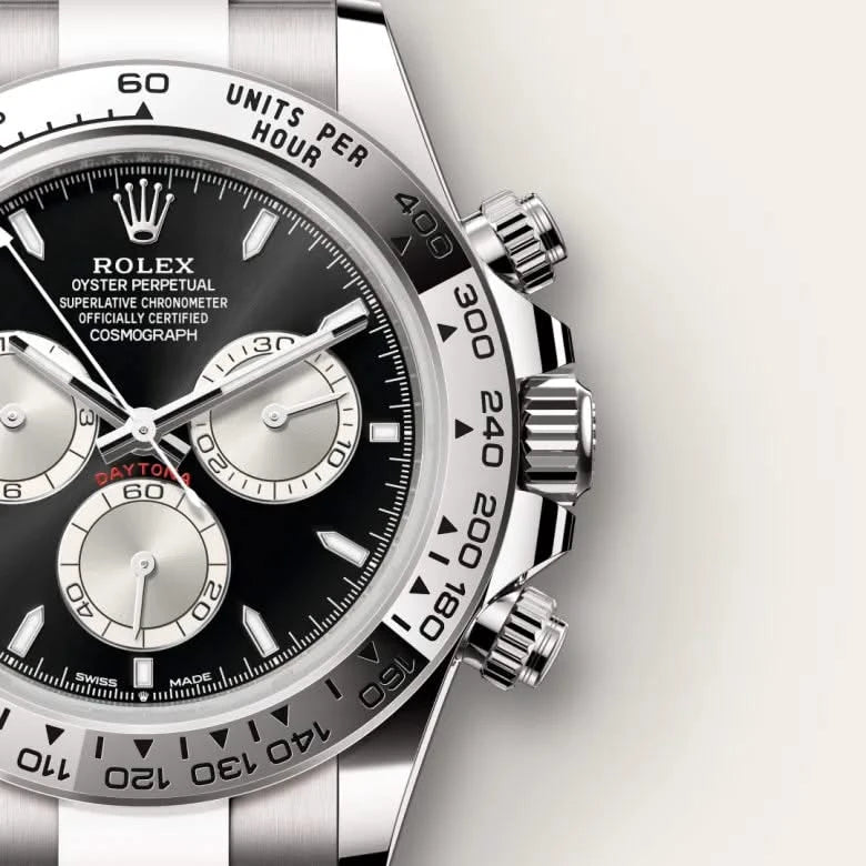 Rolex Cosmograph Daytona