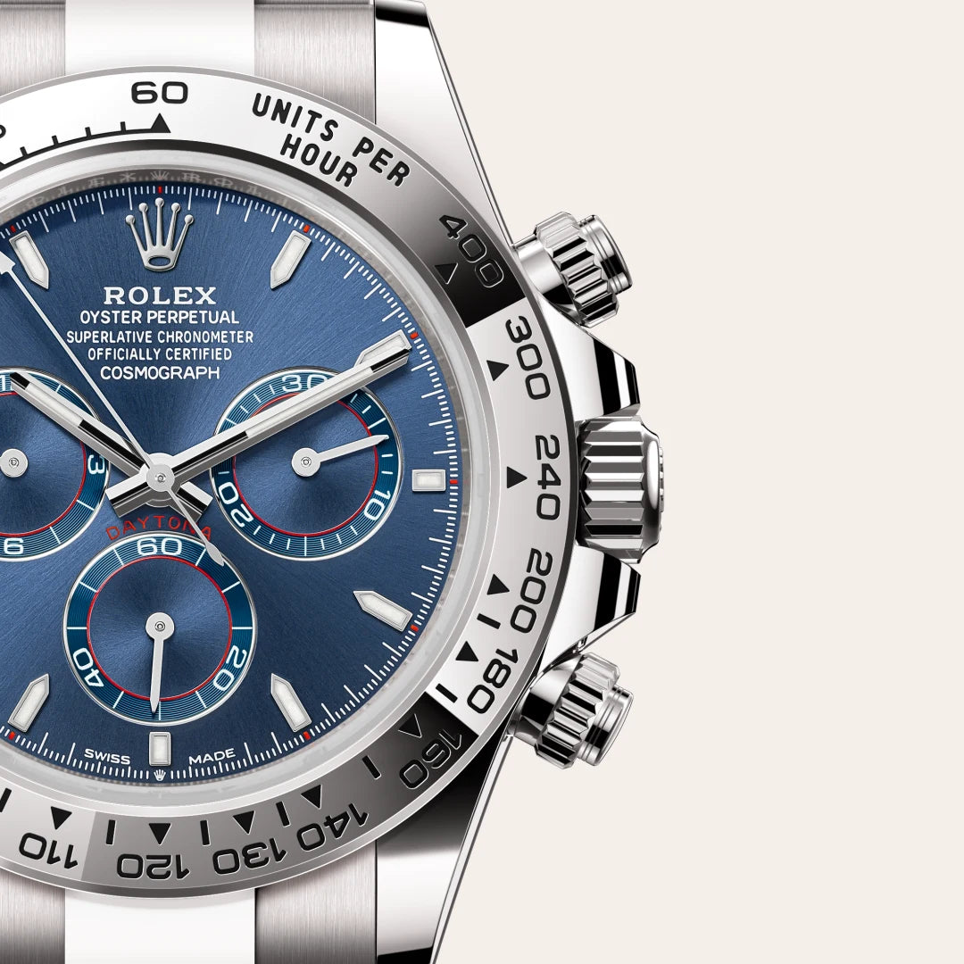 Rolex Cosmograph Daytona