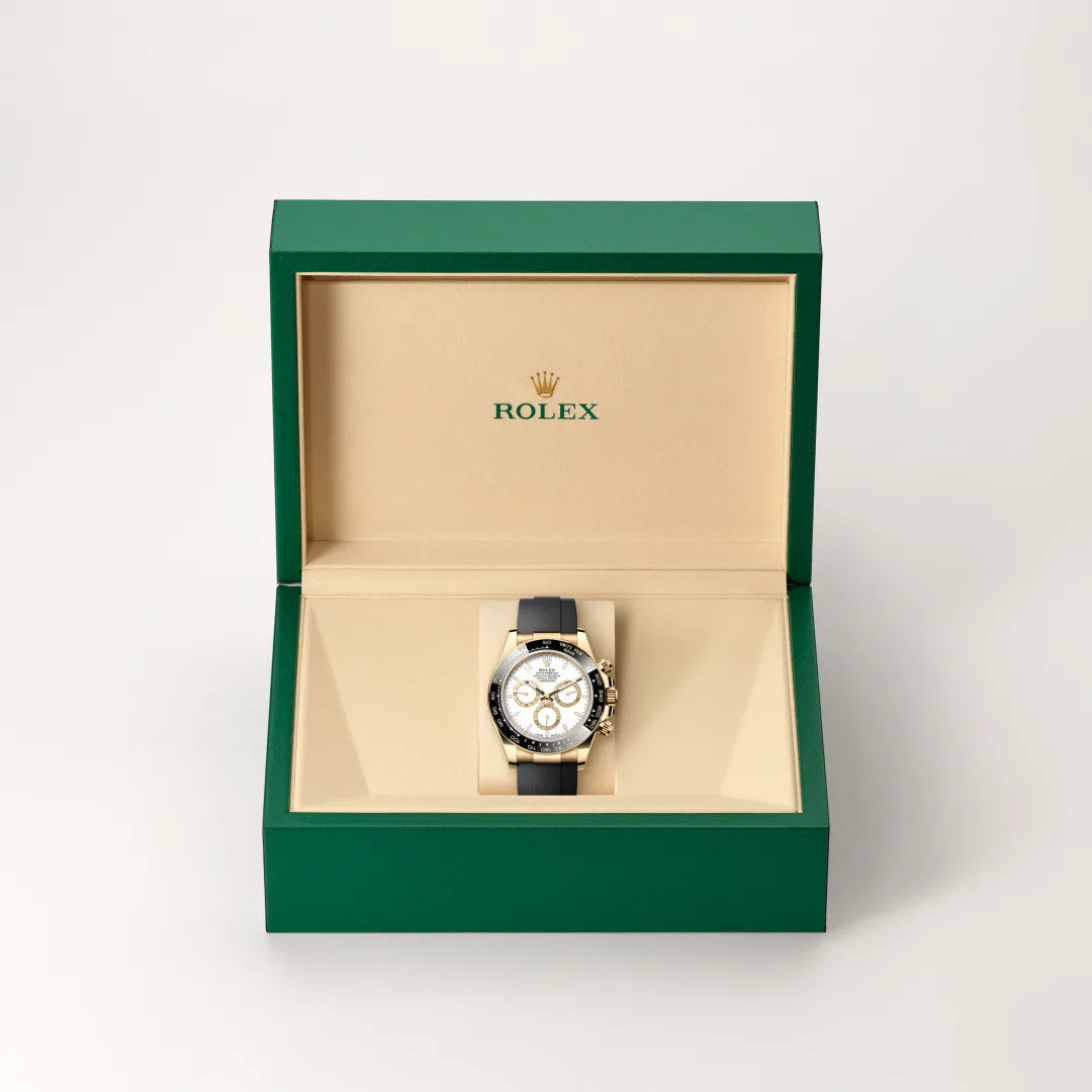 Rolex Cosmograph Daytona