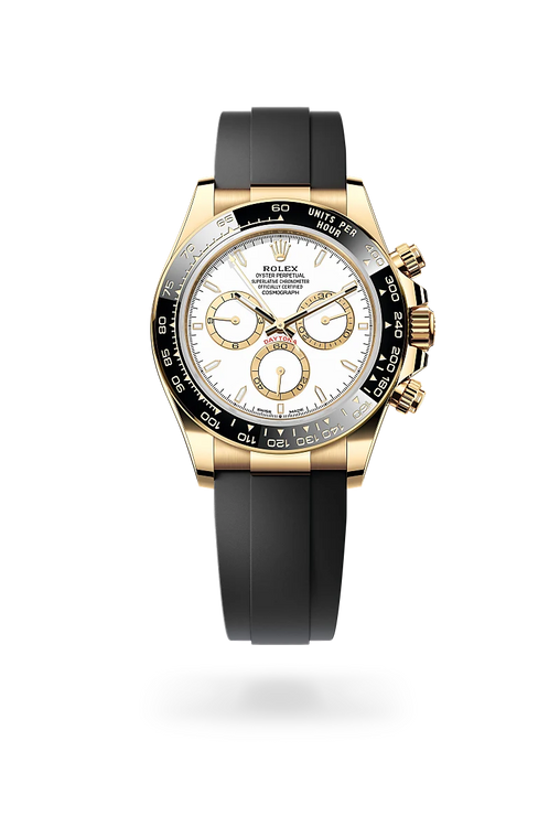 Rolex Cosmograph Daytona