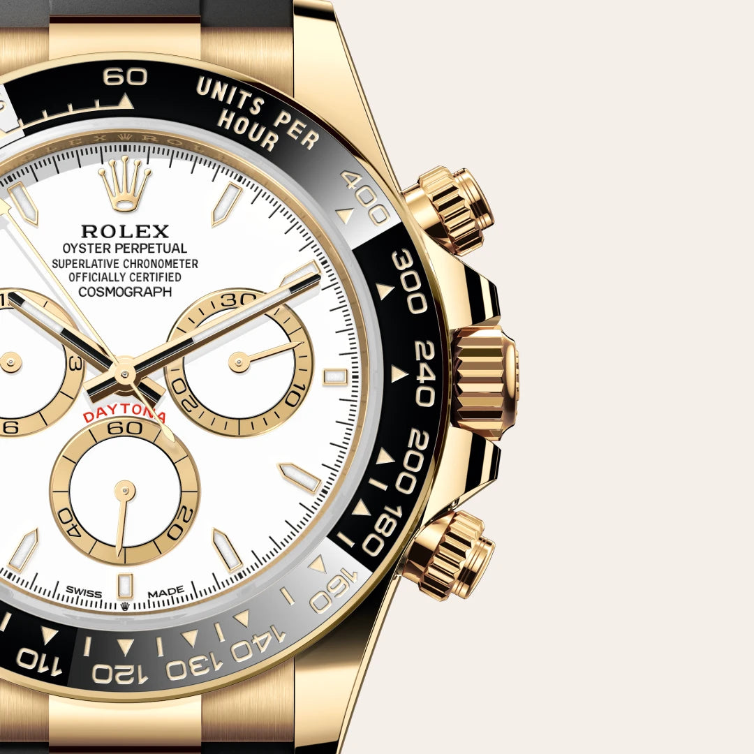 Rolex Cosmograph Daytona