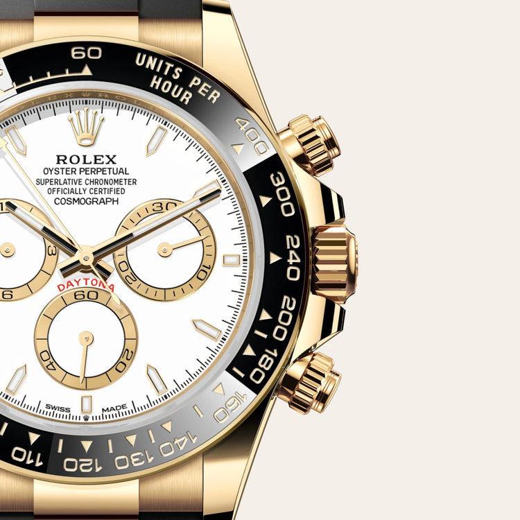 Rolex Cosmograph Daytona