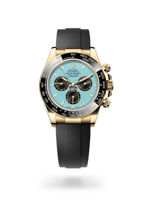 Rolex Cosmograph Daytona