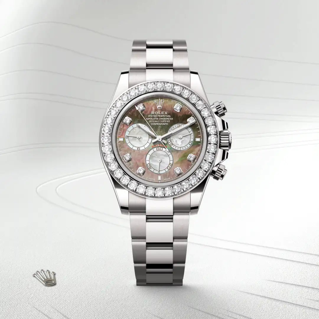 Rolex Cosmograph Daytona